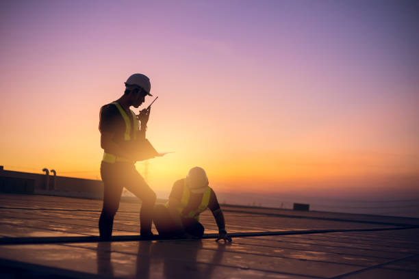 Best Storm Damage Roof Repair  in Middlesex, NC