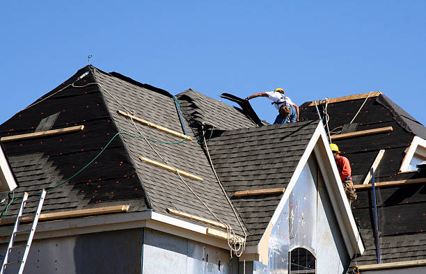 Best Gutter Installation and Roofing  in Middlesex, NC
