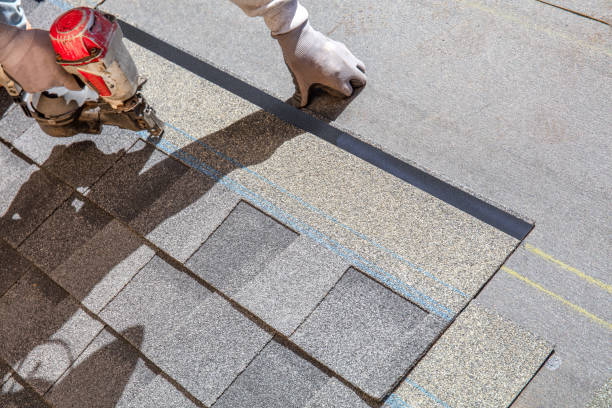 Trusted Middlesex, NC Roofing Contractor Experts